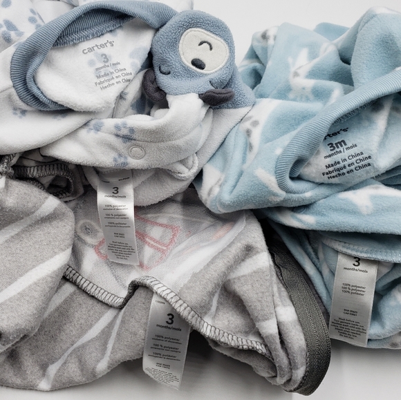 Carter's - Picture 4 of 5